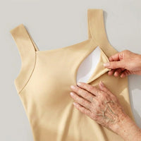 ComfyShape Tank