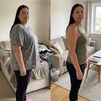 ComfyShape Tank