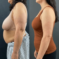 ComfyShape Tank