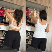 ComfyShape Tank