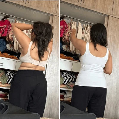 ComfyShape Tank