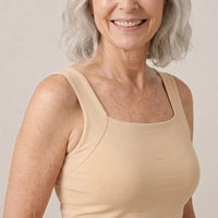 ComfyShape Tank