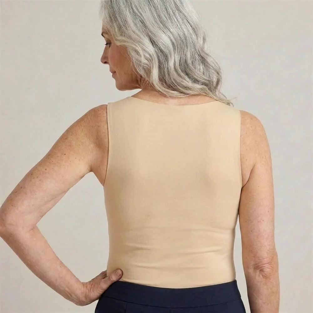 ComfyShape Tank