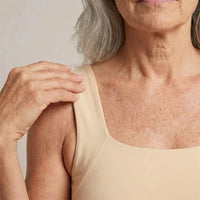 ComfyShape Tank
